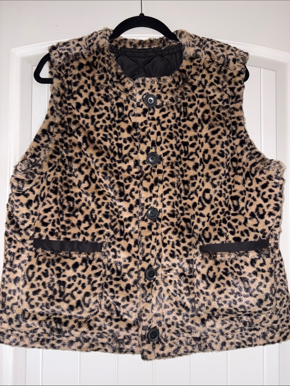 Women’s vest